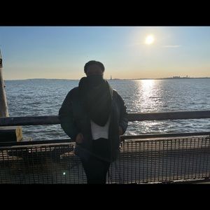 Meet your Posher, Briana